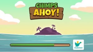 How to Play Arcade Games for Android - Chimps Ahoy step1