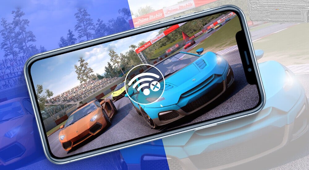 3D car racing games