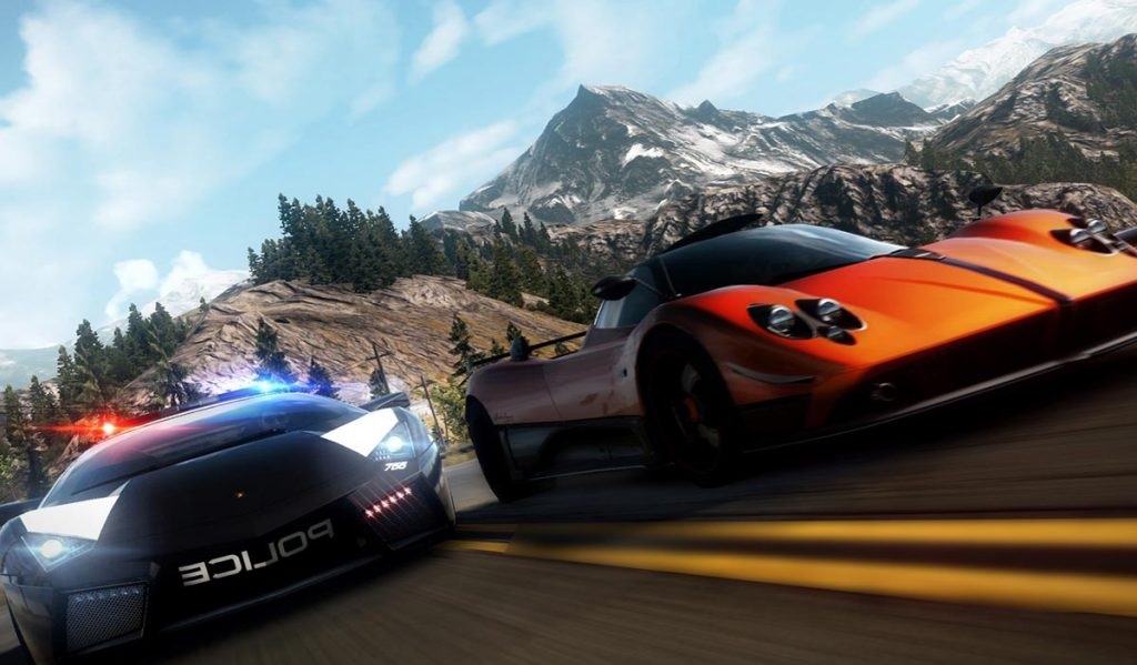 Top 10 Offline Multiplayer Racing Games for Android