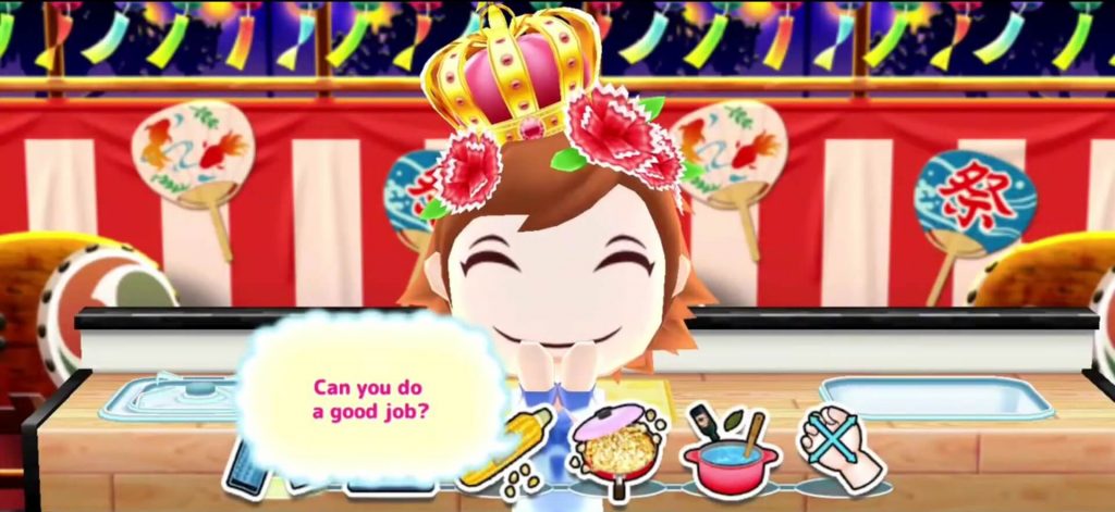 Cooking Mama Game -The Best Guide for Every Food Lover