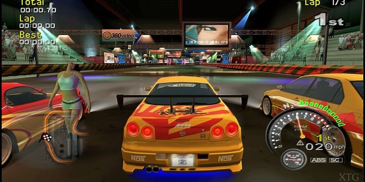8 Best Street Racing Games You Can Play for Free on PC