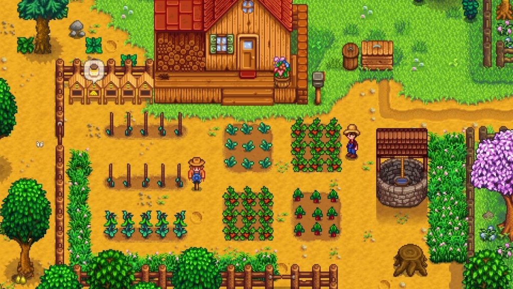 Best Farming Games 2020 you can try