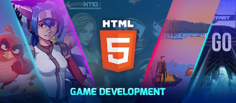 HTML5 and JavaScript games
