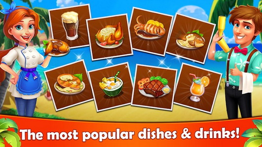 Why are Cooking Games Popular? Does it Help Aspiring Chefs?