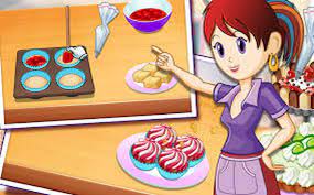Keep Your Girl Child Happy with Online Cooking Games
