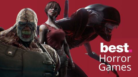 Horror Games PC Free