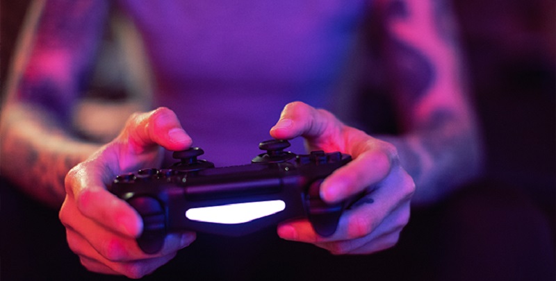 How Video Gaming Can Benefit Mental Health?