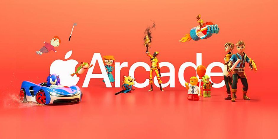 7 Best Apple Arcade Games for Kids