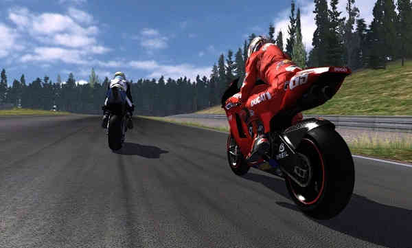 Top 10 Motorcycle Games for Kids