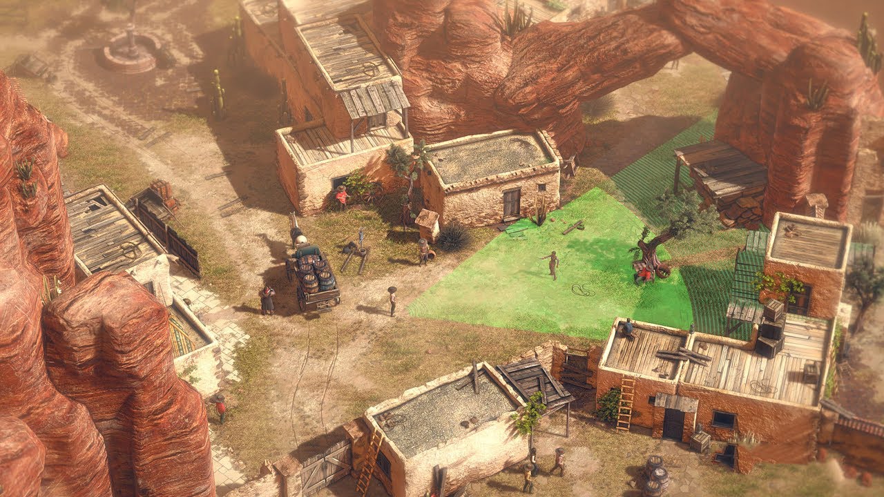 4 Best Real Time Strategy Games for Big Kids