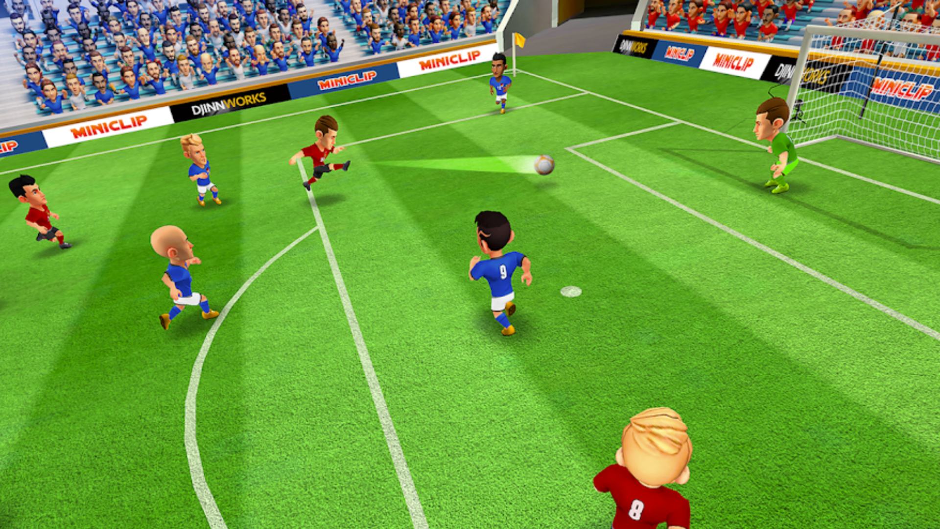 Best Soccer Games You Can Play Online for Free