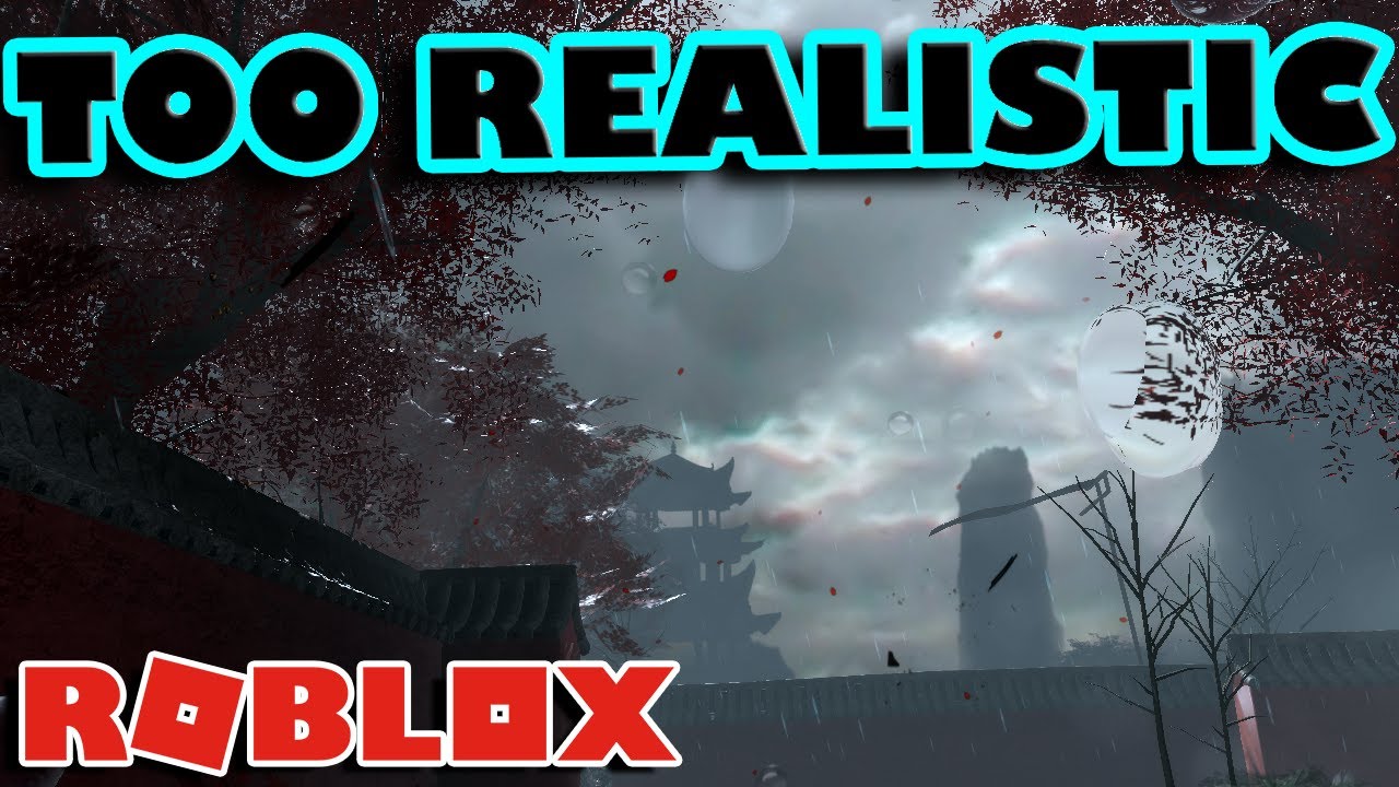 The 6 Best Realistic Games on Roblox