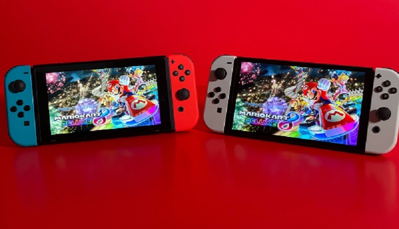 Best Nintendo Switch Games 