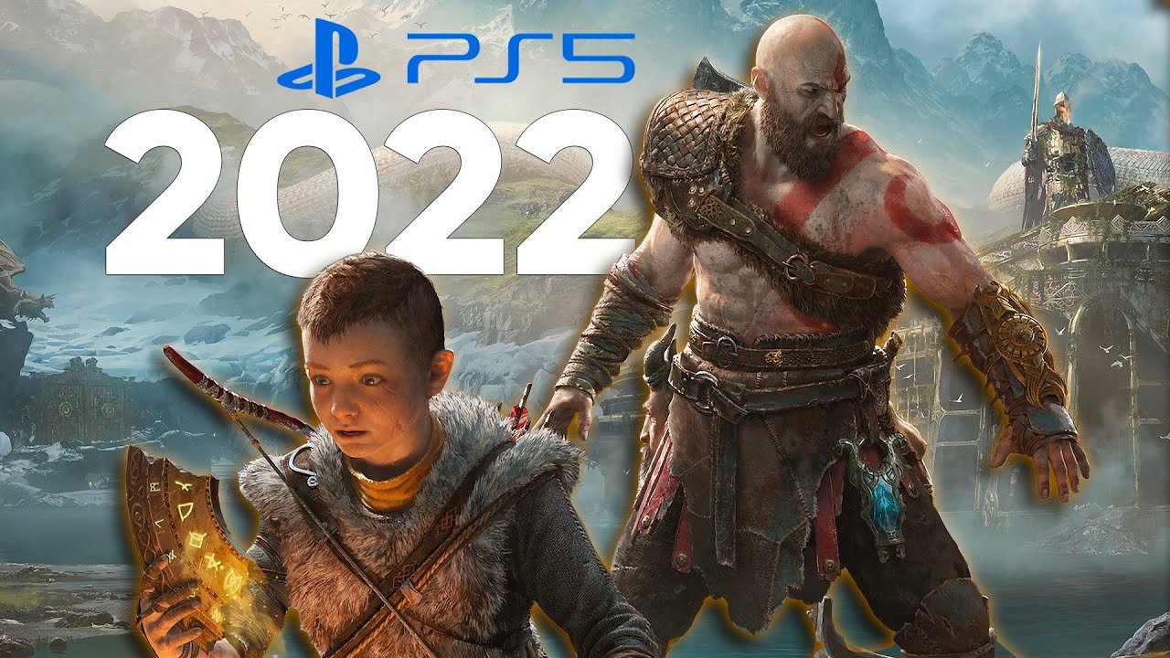 Top 15 New Upcoming Action Games of 2022