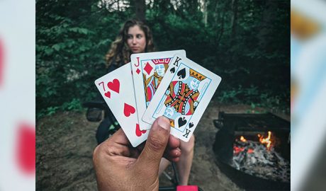 10 Best Card Games for Couples on a Fun Date Night