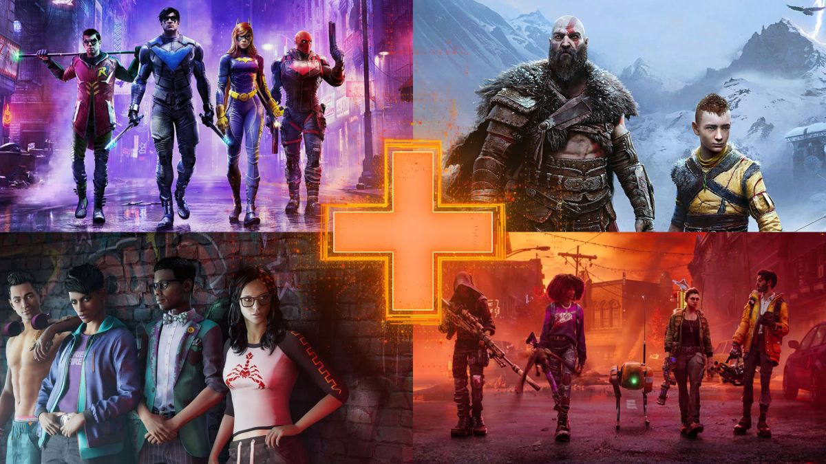 New Games for 2022 and Beyond to Add to Your Wishlist Now