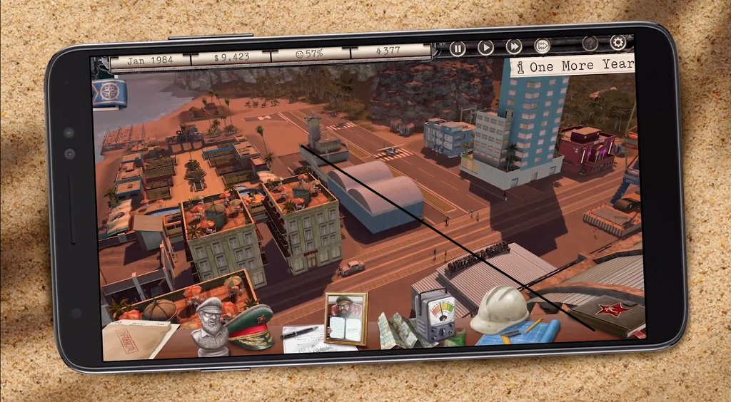 Best Tycoon Games for Android 