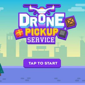 Drone pickup service|Free online puzzle games