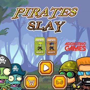 Pirates Slay|Play free online action games for android &IOS