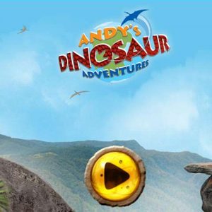 Free online adventure games dinosaur adventure