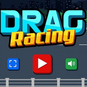 3D Oyunlar Drag racing games