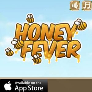 Free online jigsaw puzzle games-Honey Fever