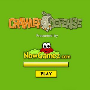 Crawler defense