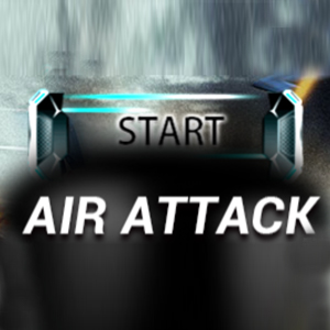 Crazy Games Air Attack